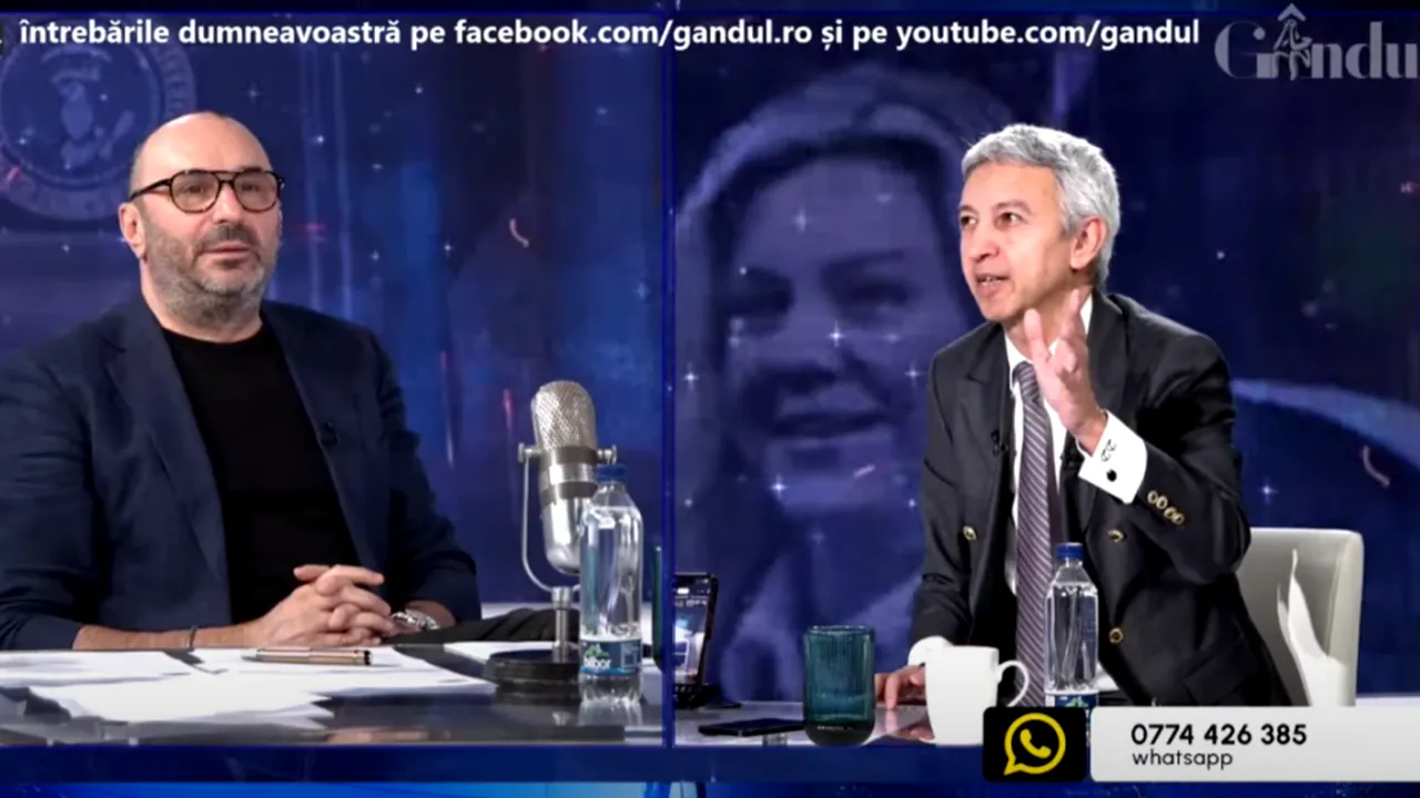 Dan Diaconescu: „BogPR, singurul român care a donat 1 milion de dolari pe TikTok”