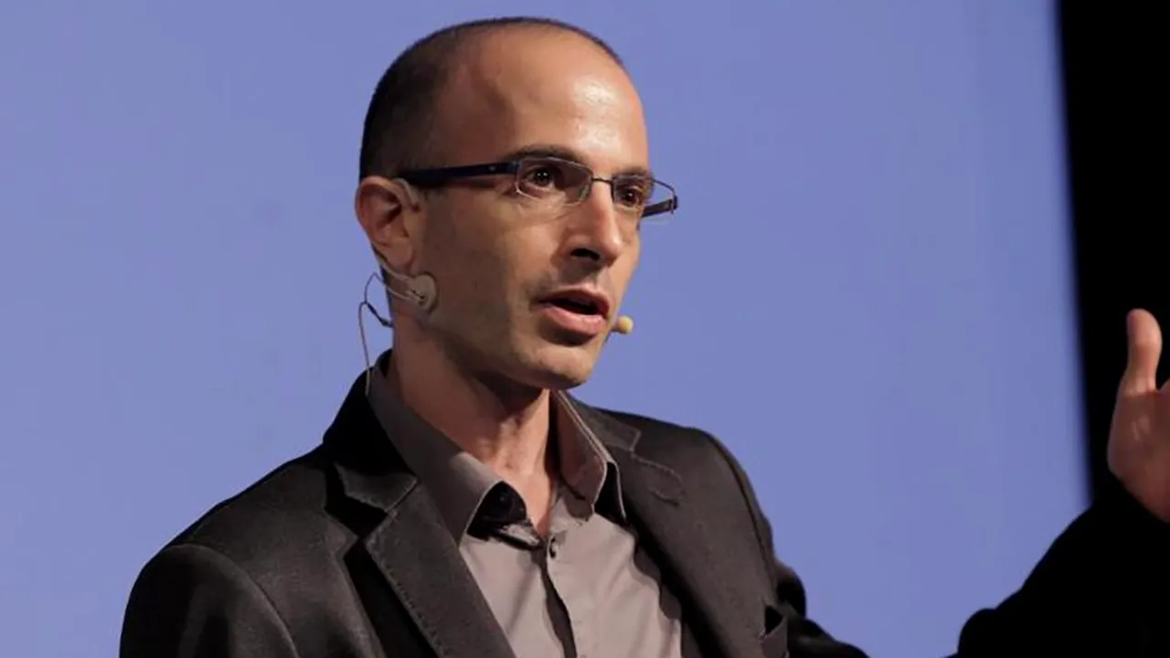 COMENTARIU Lelia Munteanu / Harari: Criza climatică - interese şi manipulări