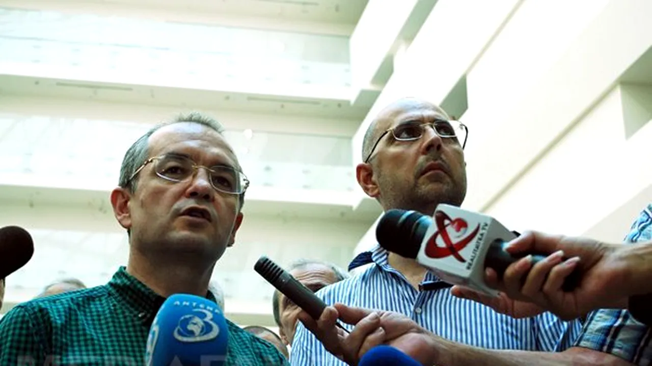 PDL pregăteşte o nouă ofertă privind reorganizarea administrativă pentru UDMR: Trasarea noilor regiuni de la zero