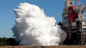 VIDEO: Programul Artemis. NASA depăşeşte încă un obstacol în drumul spre Lună