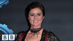 A murit Sabine Schmitz, prezentator Top Gear şi pilot de curse