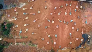 Ce spun social-democraţii despre spitalul care se construieşte în China. Viorica Dăncilă: Nu putem compara puterea financiară a Chinei cu cea a României