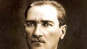 Un film despre viaţa lui Atatürk trezeşte controverse în Turcia (Video)