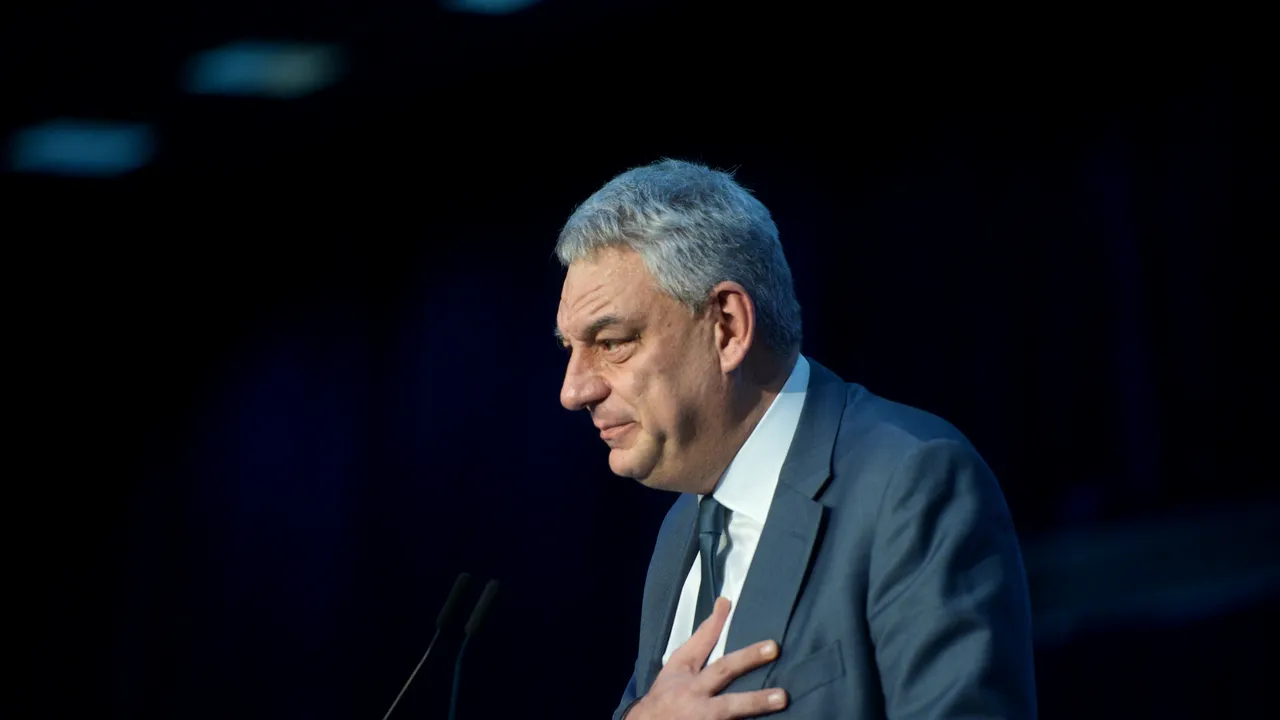 Mihai Tudose: La anul vom avea o creştere mai mare de 6%