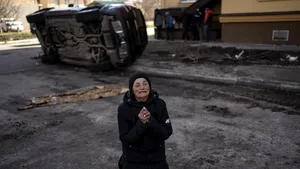 PREZENTUL FĂRĂ PERDEA Marius Oprea / Crimele de la Bucha s-au născut din ură, primitivism şi dispreţ. Cum a fost tratată Ucraina ca o ţară ”second hand”