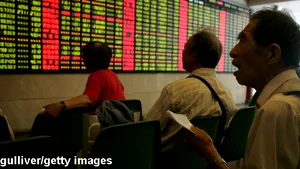 Se simte criza în Est: Bursa din Singapore, unul dintre cele mai mari centre financiare din lume, s-a lovit de cel mai căzut număr de companii listate din ultimii 20 de ani