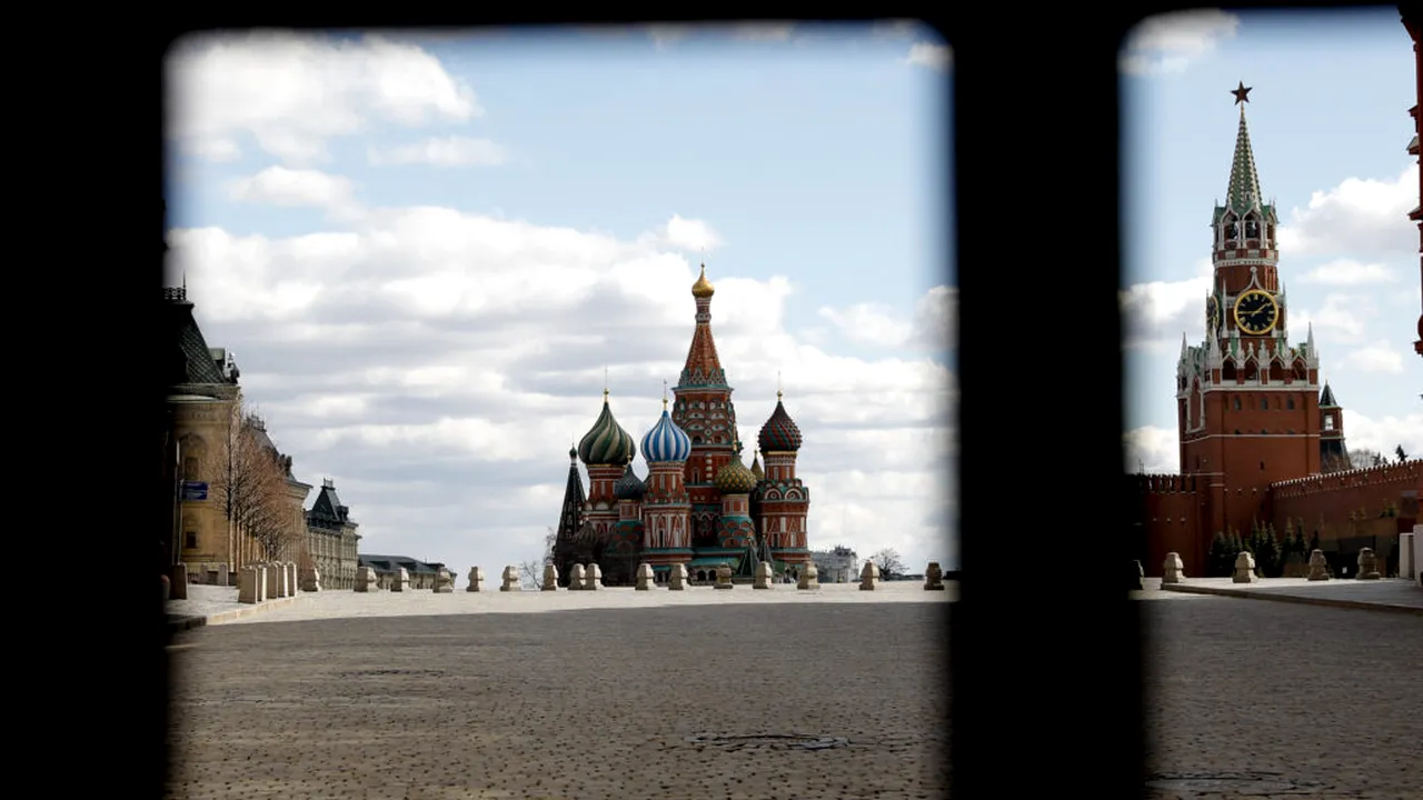 Pe măsură ce Kremlinul taie accesul la internet, VPN-urile devin esențiale în Rusia