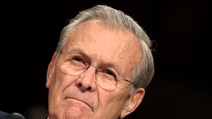 Donald Rumsfeld, vinovat de rele tratamente aplicate deţinuţilor - Senat