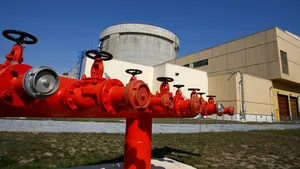 Unitatea 1 a Centralei de la Cernavodă a revenit la puterea normală, după finalizarea reparaţiilor