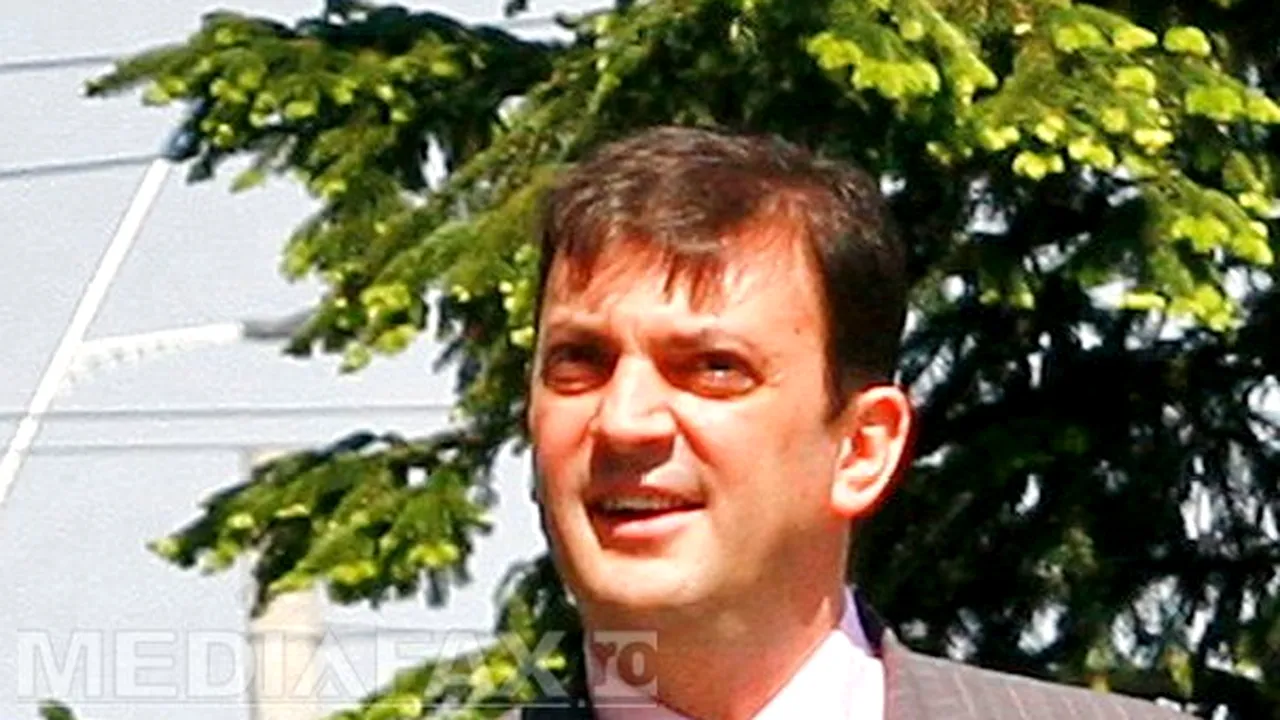 Primarul sectorului 6 despre cooptarea lui Becali în PNL: Are înclinaţii liberale, e vorba despre coagularea unor forţe împotriva lui Băsescu