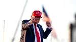 Casa Albă publică o imagine cu Trump în rolul Superman chiar în ziua lansării noului film „Superman”