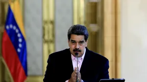Venezuela suspendă zborurile din Columbia