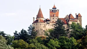 Forbes: Castelul Bran pe locul doi în lista celor mai scumpe proprietăţi din lume