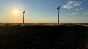 Anunț începere proiect „Instalare capacitate de stocare a energiei electrice pentru CEE Vânători”