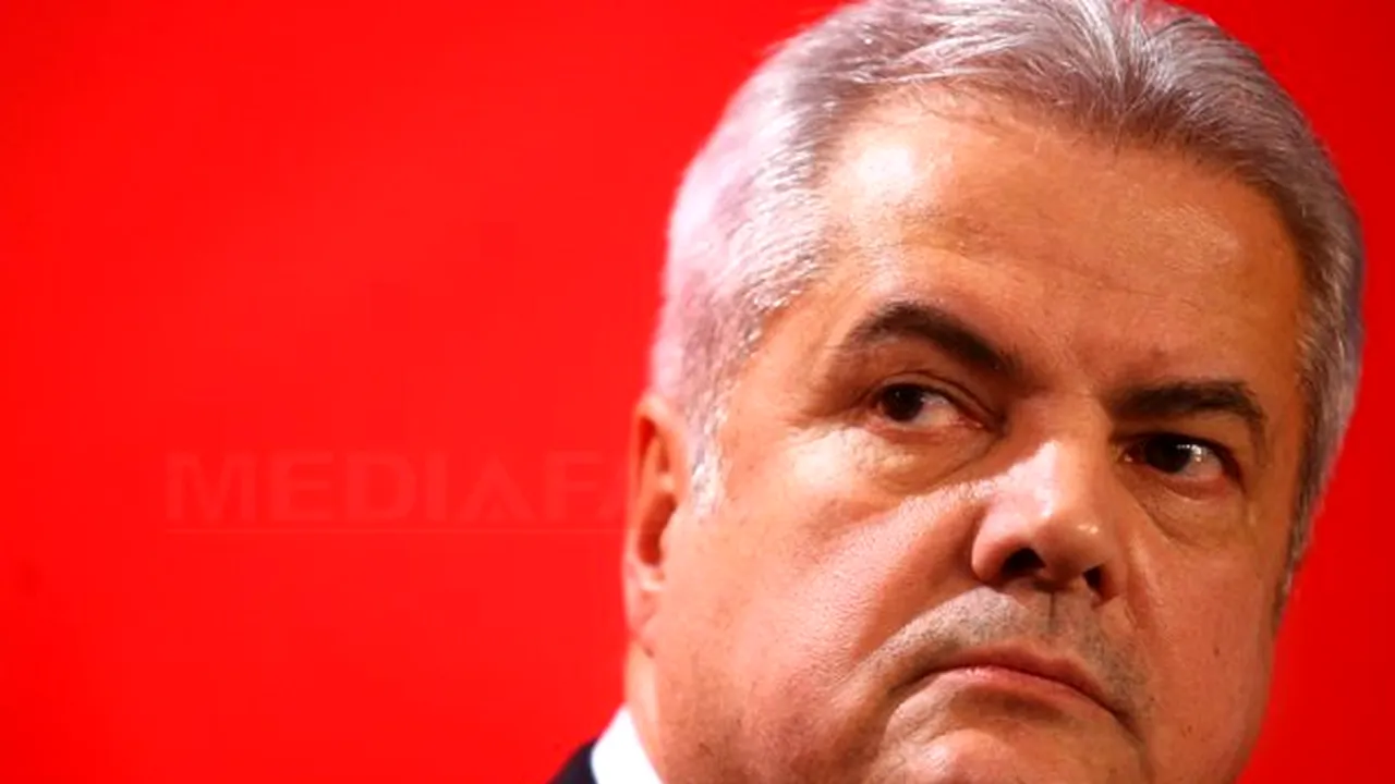 Cameră: Năstase a considerat 