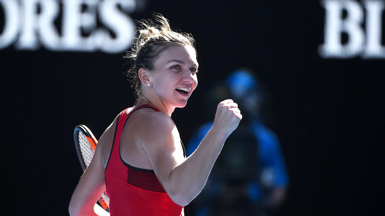 Au fost stabilite adversarele sportivelor din România la Indian Wells. Cum arată drumul ce-i poate asigura Simonei Halep nr.1 mondial până după turneul de la Miami / Niculescu, la un pas de tabloul principal