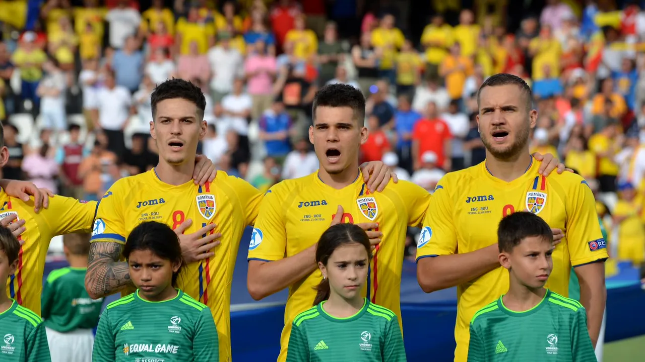 EURO U21 2019 | Emil Săndoi, fost selecţioner România: Eu am spus că sigur vom ieşi din grupe
