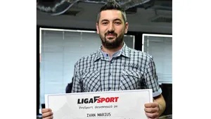 Avem marele câştigător a 10.000 de euro la Liga ProSport!