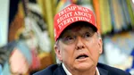 Trump a prezentat la Washington o fotografie primită de la Putin, după întâlnirea lor din Alaska