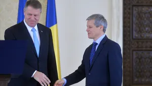 Presa internaţională relatează despre desemnarea lui Dacian Cioloş în funcţia de premier