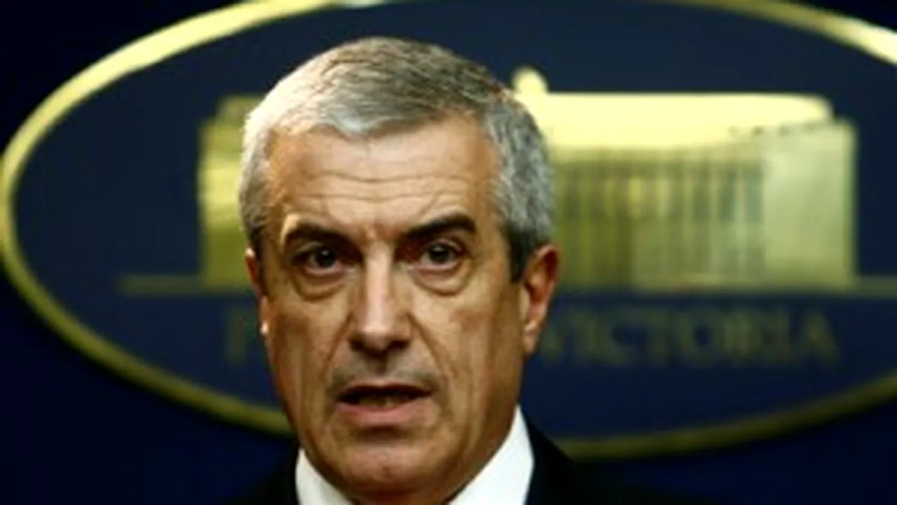 Romanian Govt Forced To Issue G.O.s To Make EU Accession Possible - PM