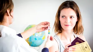 Ţara care vrea să creeze un ”paşaport de vaccinare”. În ce format va fi acesta