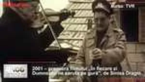 #100 | 100 de ani în 100 de momente: În 2001 se lansează filmul „În fiecare zi Dumnezeu ne săruta pe gură”, de Sinisa Dragin