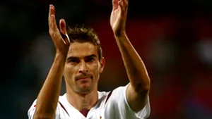 Romanian Midfielder Terminates Contract With Rapid Bucharest