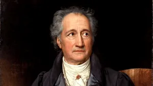 Goethe este 