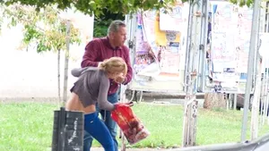 PNL Bistriţa Năsăud cere excluderea lui Jenor Beudean, după ce acesta ar fi agresat o femeie. Alina Gorghiu: Celei care i-a fost victimă îi cer eu iertare - GALERIE FOTO