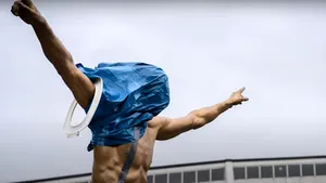 Statuia lui Zlatan Ibrahimovic va fi mutată după ce a fost vandalizată în repetate rânduri 