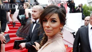 Eva Longoria vrea să îşi construiască propriul imperiu în domeniul fitnessului