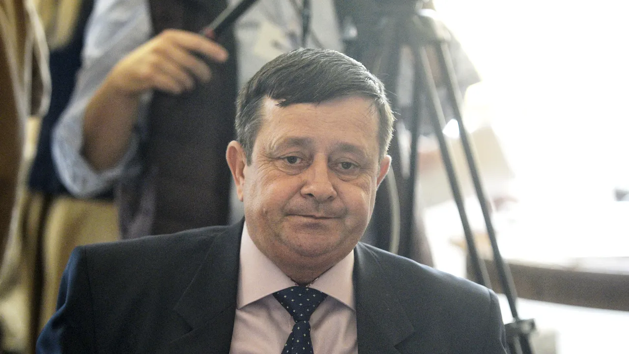 Senator PSD, despre decizia preşedintelui de a propune un coleg de la PSD la conducerea SIE: Decizia este luată târziu