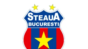 Steaua, locul 70 în clasamentul mondial al cluburilor