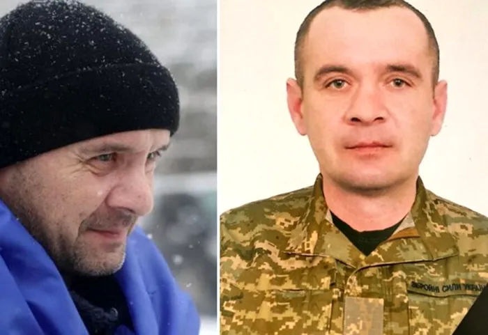 EXTERNE Ucraina, un soldat declarat mort se întoarce acasă după trei ani