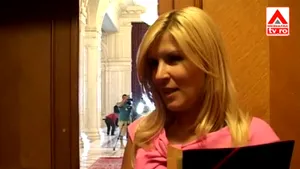 Moda în politică: Ce spun politicienii despre stilul vestimentar şi felul în care îşi aleg hainele - VIDEO