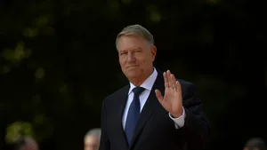 Iohannis, la ONU: România se angajează să îşi adapteze sistemul de învăţământ la nevoile actuale 