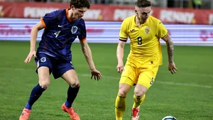 Nelu Varga vrea să doboare orice record cu transferul lui Louis Munteanu