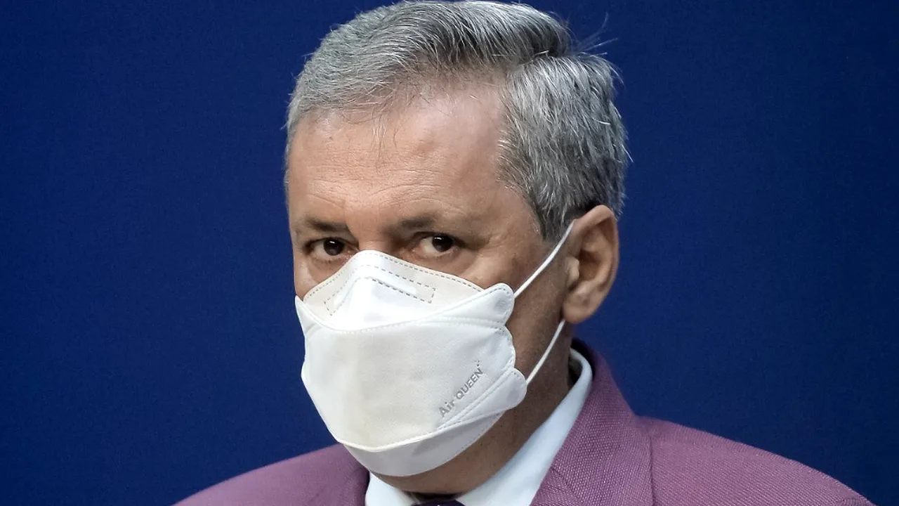 Vela îl susţine pe Orban la alegerile din PNL: „A condus România în cel mai dramatic an”