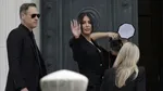 Jaful de la Paris. Kim Kardashian a plâns la proces și a spus că a crezut că va fi violată și ucisă