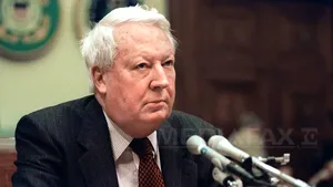 Anchetă în Marea Britanie privind acte de pedofilie comise de fostul premier Edward Heath