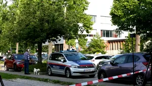 MFA confirms two Romanians among those injured in Graz school shooting