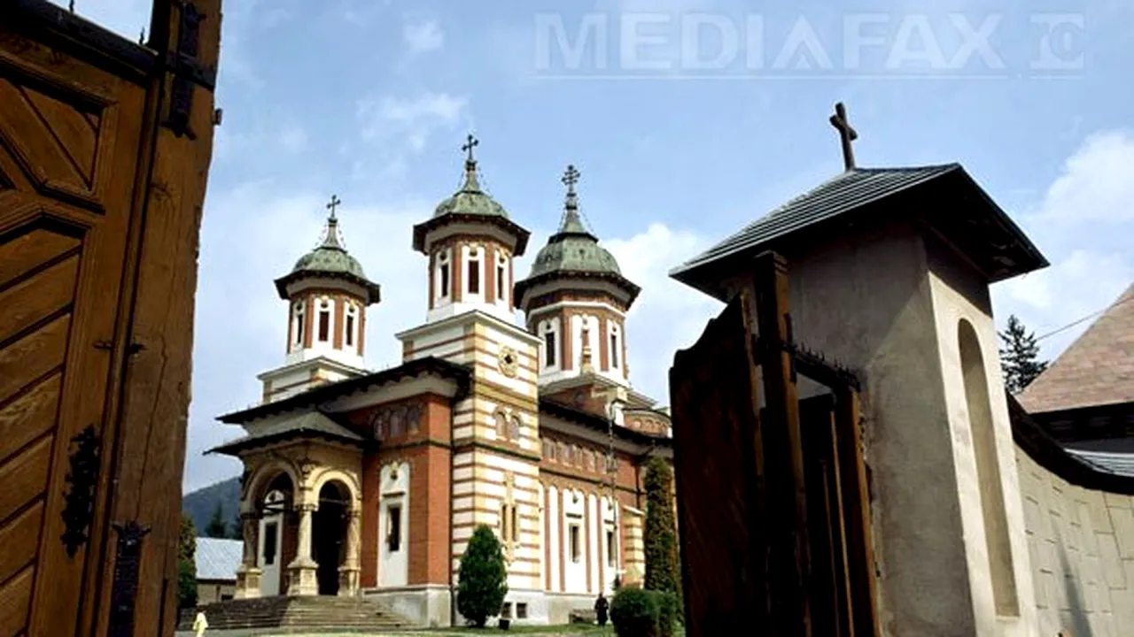 Peste 15.000 de turişti vor petrece Paştele în staţiunile de pe Valea Prahovei