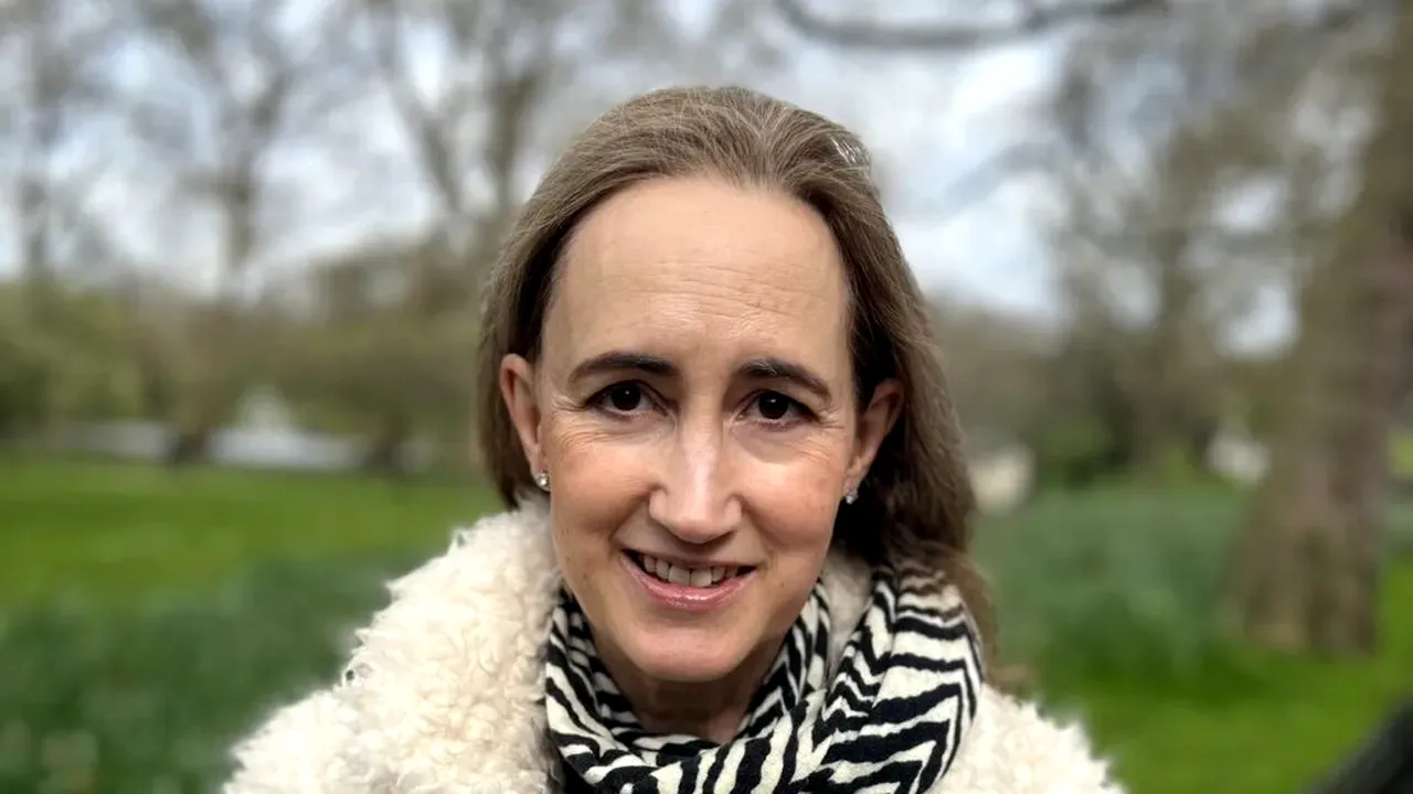 A murit Sophie Kinsella, autoarea care a vândut 45 de milioane de cărți