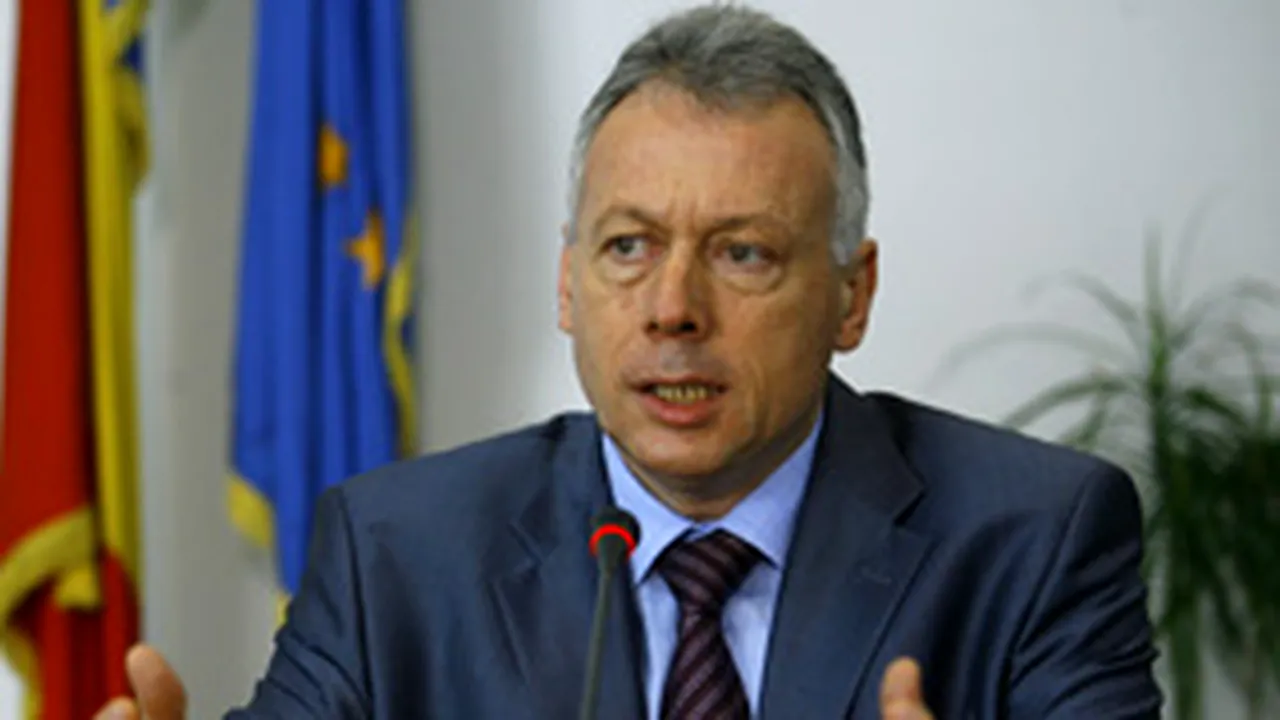 Romanian Development Min Says More People To Benefit From Social Homes