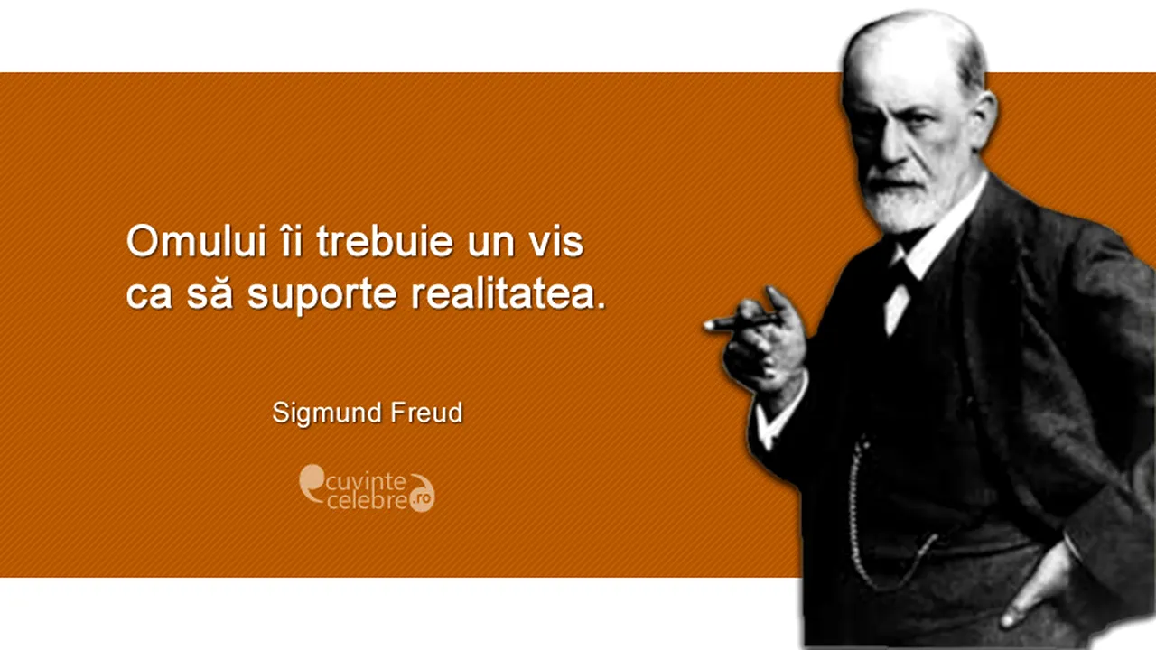 FOCUS: De la „Munca l-a creat pe om” la „Sexul l-a creat pe om” sau Engels vs. Freud