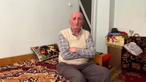 Un pensionar din Cugir şi-a donat economiile, 10.000 lei, spitalului din Cugir: 