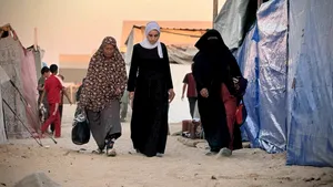 Ofensiva Israelului provoacă un nou val de strămutări în Gaza: „E ca și cum ai decide dacă vrei să trăiești sau să mori”