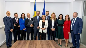 A fost lansată compania de proiect pentru dezvoltarea de reactoare modulare mici în România