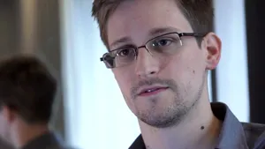 Edward Snowden, dezvăluiri despre viaţa în exil: Fostul colaborator CIA susţine că se opune politicilor Moscovei şi este 